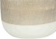 Monarch Specialties Inc. 27"H Cream Ceramic Table Lamp-3