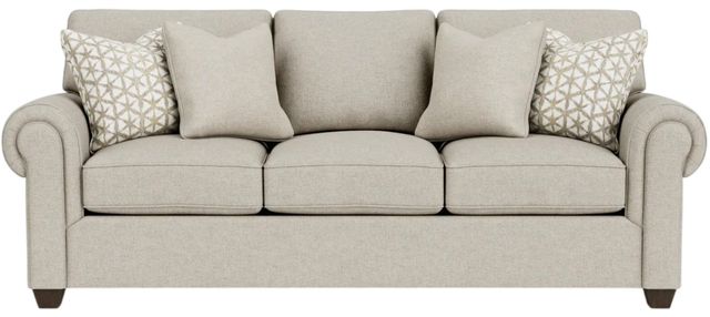 Flexsteel® Customizable Carson Fabric Sofa-3