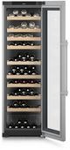 Liebherr 24" 13 Cu. Ft. Stainless Steel Wine Cooler-4