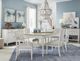 Magnussen Home® Echo Isles Driftwood and Sea Pearl Sideboard-1