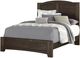Vaughan-Bassett Cottage Too Coffee King Mansion Headboard-1
