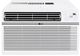 LG 10,000 BTU's White Window Mount Air Conditioner-0