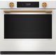 KitchenAid® 30” Porcelain Single Electric Wall Oven with Assisted Cooking Modes-2