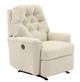 Best Home Furnishings® Cara Platinum Power Wall Saver Recliner-2