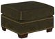 Temple Furniture Customizable Patterson Ottoman-0