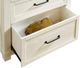 A-America® Sun Valley White Chest-1