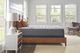 Sealy® Posturepedic® Plus Determination II Wrapped Coil Soft Tight Top Twin Mattress-2