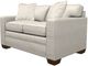 La-Z-Boy® Meyer Oyster Loveseat-2