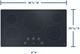 GE® 36" Black Electric Cooktop-2