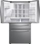 Samsung 27.7 Cu. Ft. Fingerprint Resistant Stainless Steel French Door Refrigerator-1