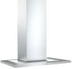 Zephyr Modena 36" Stainless Steel with Glass Wall Mounted Range Hood-1