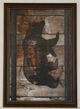 Stylecraft Dark Green/ Light Brown/Brown Wall Art-0