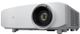 JVC Procision LX-NZ3 White DLP Projector-0