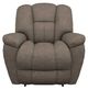 La-Z-Boy® Maverick Mink Power Wall Recliner with Headrest and Lumbar-1
