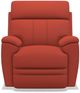 La-Z-Boy® Talladega Persimmon Power-Recline-XR Reclina-Rocker® Recliner-1