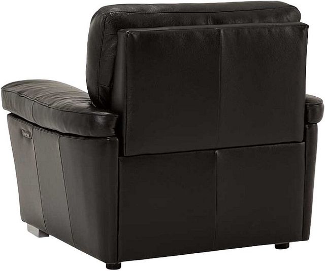 Palliser® Furniture Customizable Alaska Wall Hugger Power Recliner with Power Headrest-3