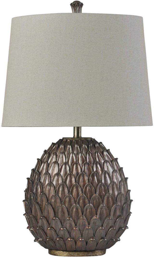 StyleCraft Surrey Table Lamp-0