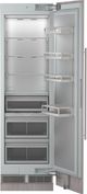 Thermador Freedom® 24" Panel-Ready Built-In Refrigerator Column-1