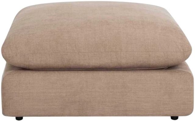 Franklin™ Desert Genius Khaki Ottoman-2