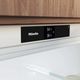 Miele 24" Panel Ready Built-in Under Counter Refrigerator Drawers-3