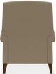 La-Z-Boy® Chandler Driftwood High Leg Reclining Chair-3