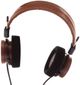 Grado RS1e Reference Series Mahogany On-Ear Headphones-1