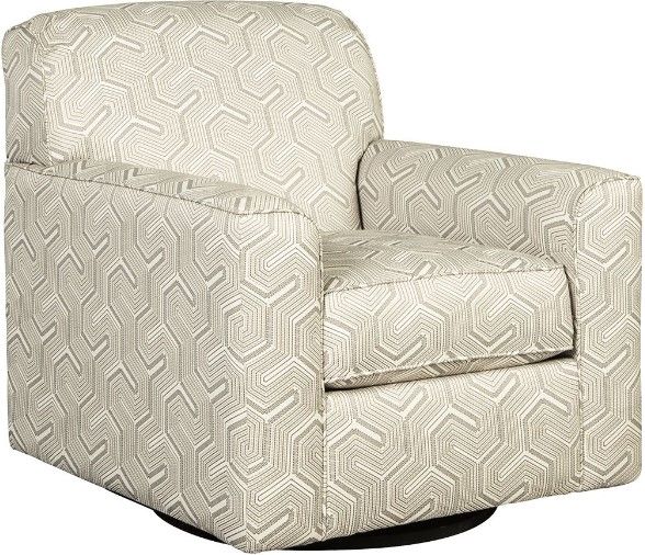 Benchcraft® Daylon 3-Piece Graphite Living Room Set-3