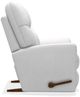 La-Z-Boy® Rori Muslin Rocking Recliner-3