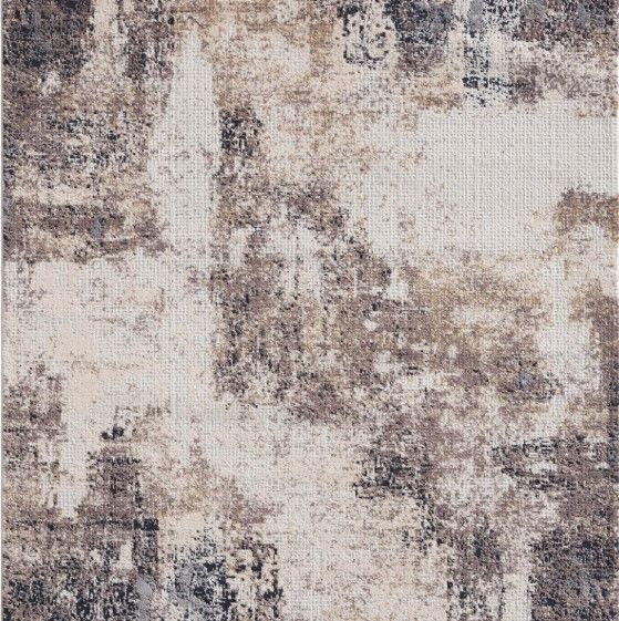 Midas Accents 35457 Toronto 5"x8" Area Rug-1