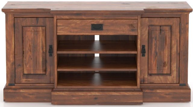 Canadel Charm Media Unit-1