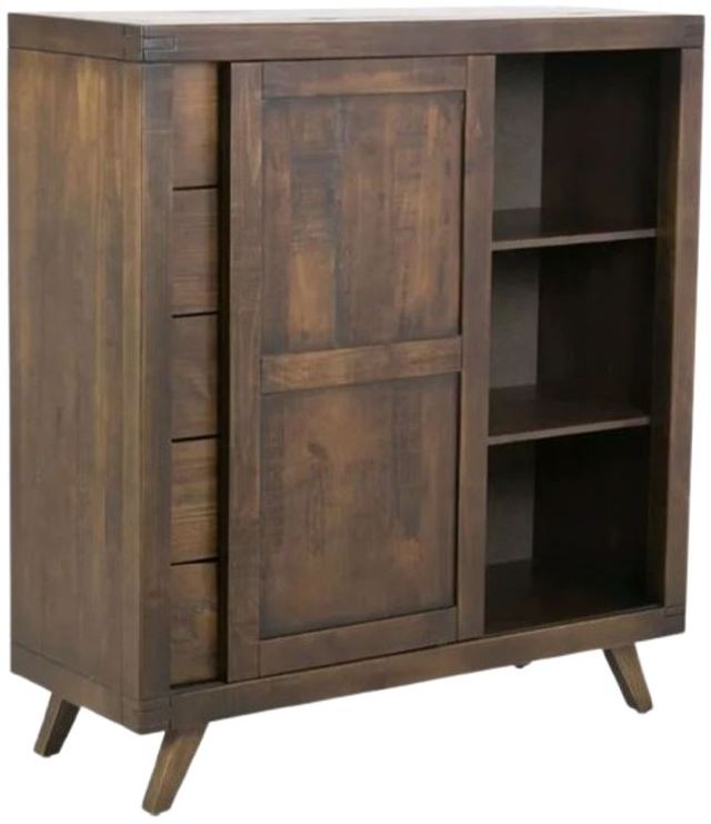 Steve Silver Co. Pasco Cocoa Chest-3