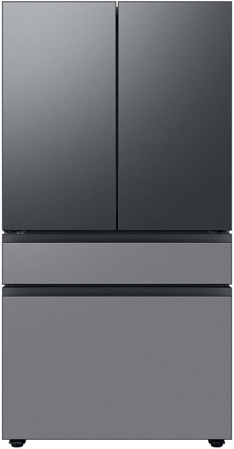 Samsung Bespoke 36" French Door Refrigerator Bottom Panel-2