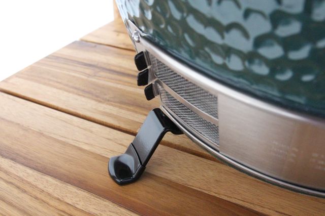 Big Green Egg® Table Nest for Medium Egg-1