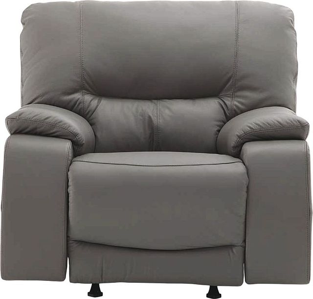 Palliser® Furniture Customizable Norwood Swivel Rocker Recliner-1