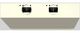 Vent-A-Hood® 66" Wall Mounted Range Hood-Biscuit-1