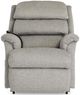 La-Z-Boy® Astor Platinum Power Lift Recliner with Headrest and Lumbar-1