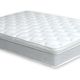 Furniture of America® Bird of Paradise Firm Euro Pillow Top Mattress-Queen-2