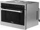 Thor Kitchen® 24" Stainless Steel Electric Speed Oven-1