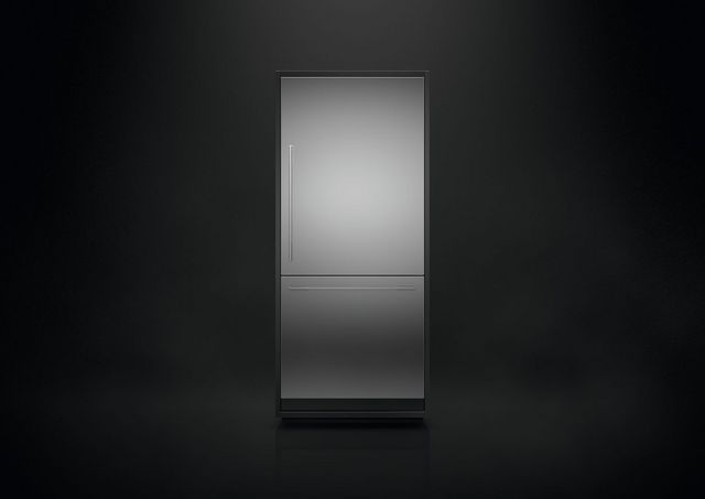 Fisher & Paykel Stainless Steel Panel Kit -3
