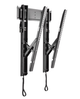 Chief® Thinstall™ Medium Black Tilt Wall Mount-0