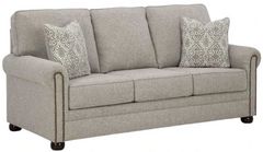 Signature Design by Ashley® Gaelon Dune Queen Sofa Sleeper