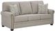 Signature Design by Ashley® Gaelon Dune Queen Sofa Sleeper-0
