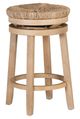 Powell® Maya Natural Counter Stool-0