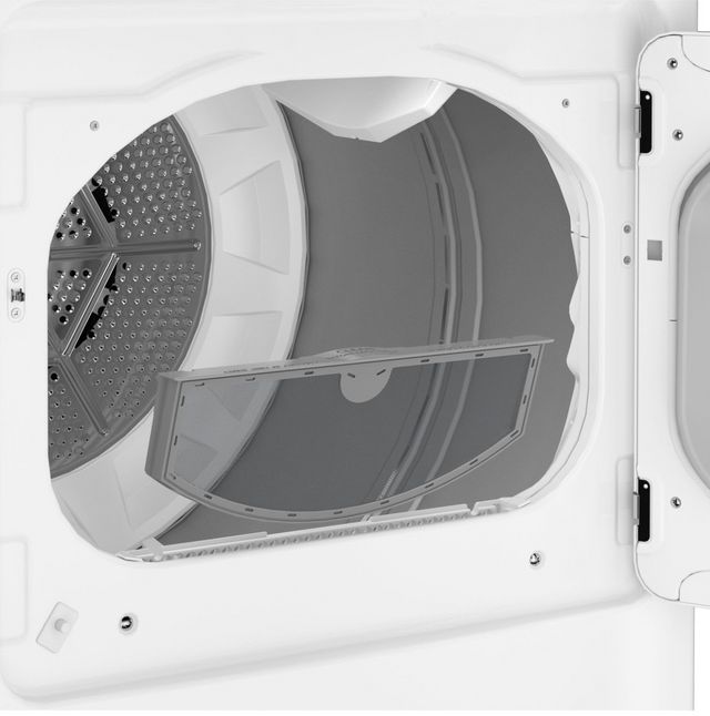 GE® White Laundry Pair-4