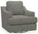 La-Z-Boy® Cleo Atlantic Swivel Chair-0