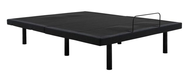 baselogic™ by Serta® Platinum Split King Adjustable Base, Includes 2 Pieces-3