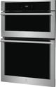 Electrolux 30'' Stainless Steel Oven/Micro Combo Electric wall Oven-4