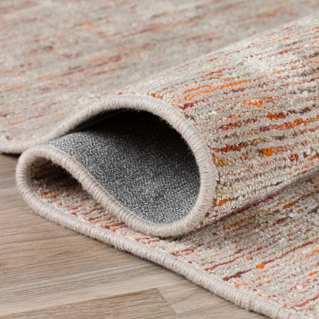 Dalyn™ Rug Company Arcata Paprika 5'x8' Area Rug-1