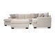 Brady Reversible Sectional, Cocktail Ottoman Free!-2