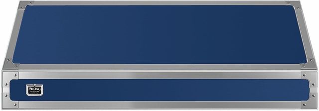 Viking® Tuscany 66" Wall Hood-Dark Blue-0